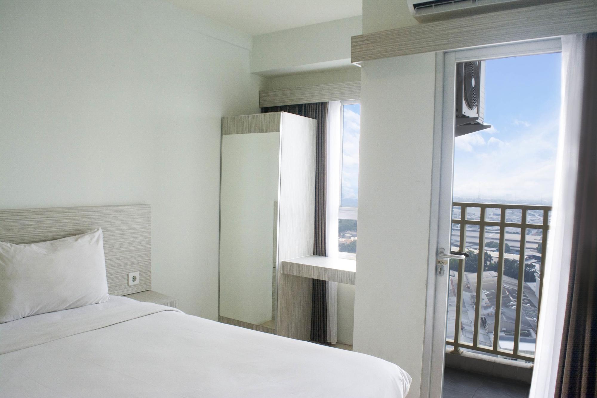 Hotel Titanium Express Homtel Yakarta Exterior foto