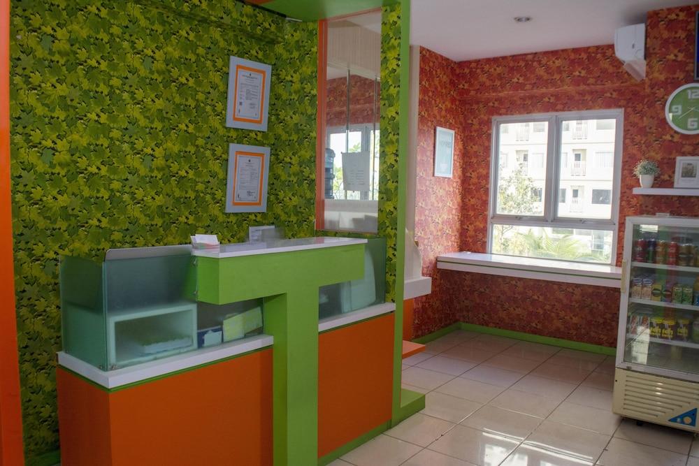 Hotel Titanium Express Homtel Yakarta Exterior foto
