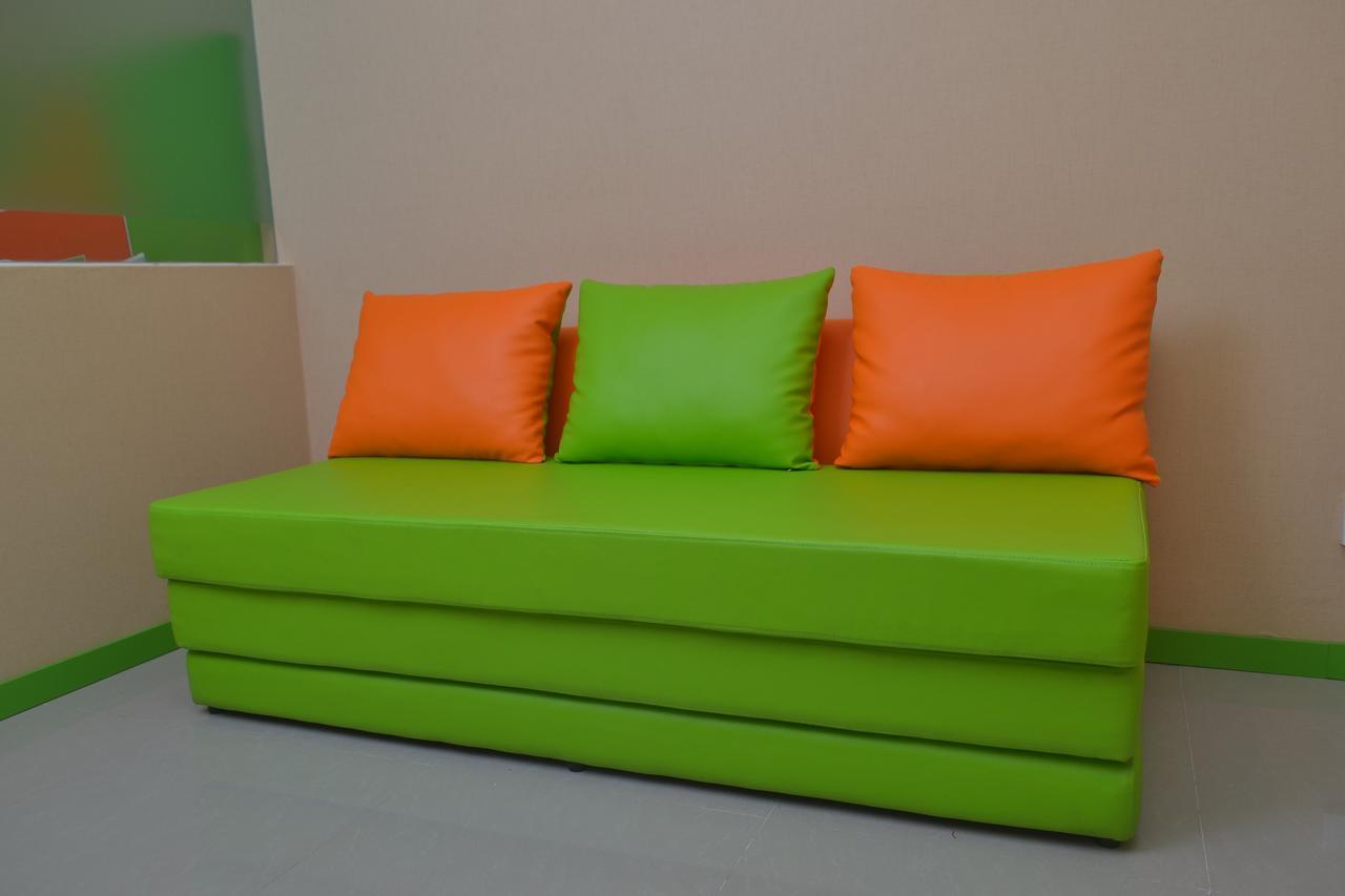 Hotel Titanium Express Homtel Yakarta Exterior foto