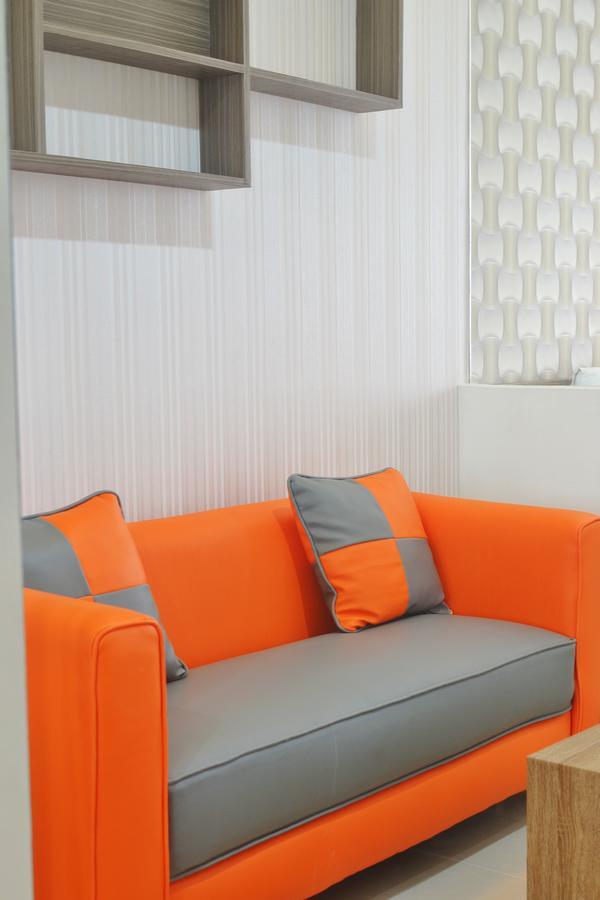 Hotel Titanium Express Homtel Yakarta Exterior foto